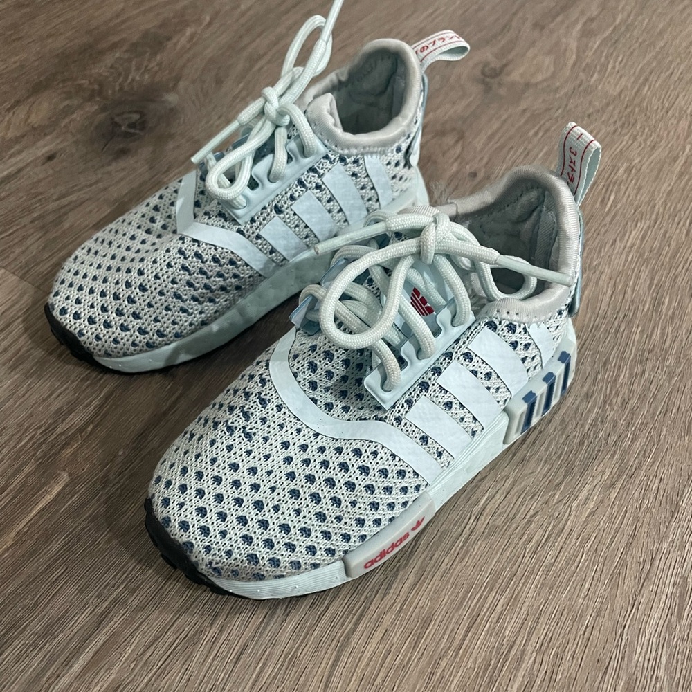 Adidas toddler NMD